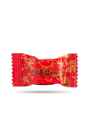 Kẹo Hồng Sâm Vitamin Dream 200g