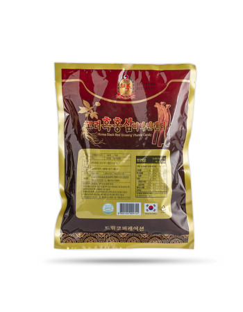 Kẹo Hắc Sâm Vitamin Dream 300g