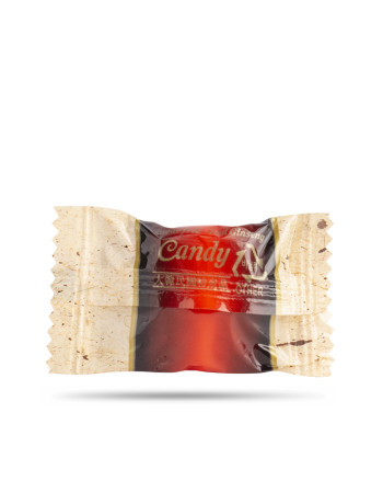 Kẹo Hồng Sâm Không Đường Hàn Quốc - 500g