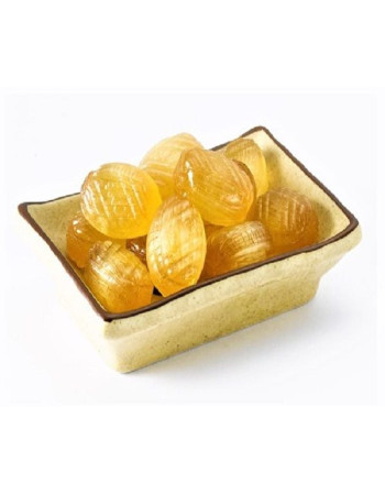 Kẹo Hồng Sâm Sobaek Hàn Quốc Hộp Giấy 200g