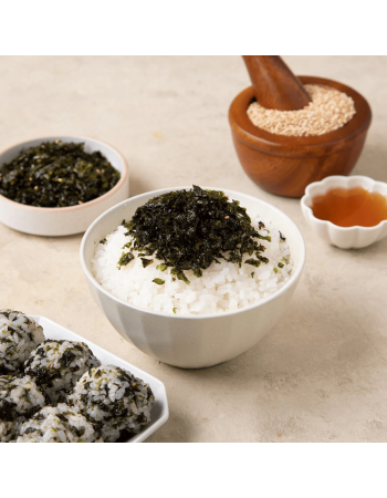 Rong biển vụn Kwangcheokim 500g Rong biển vụn Kwangcheokim 500g